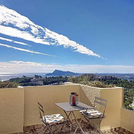 Villa Maison Hills, Calme, Montagne *