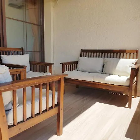 Maison Hills, Calme, Montagne Villa Altea